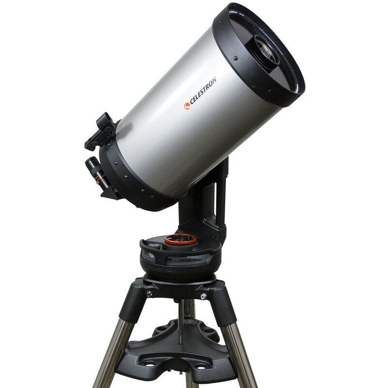 Celestron Telescopio Schmidt-Cassegrain SC 235/2350 NexStar Evolution 925