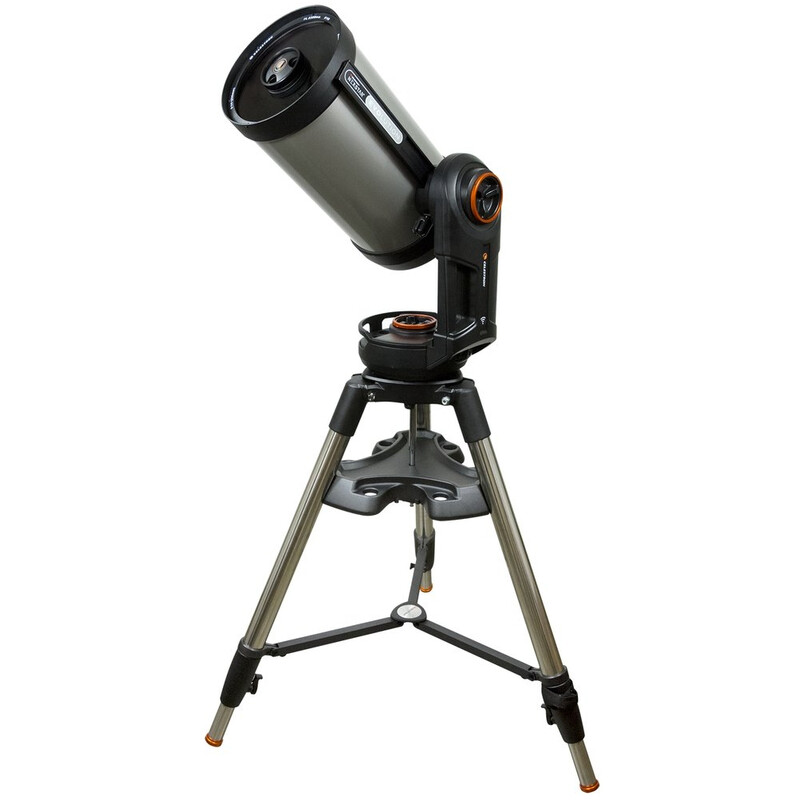 Celestron Telescopio Schmidt-Cassegrain SC 235/2350 NexStar Evolution 925