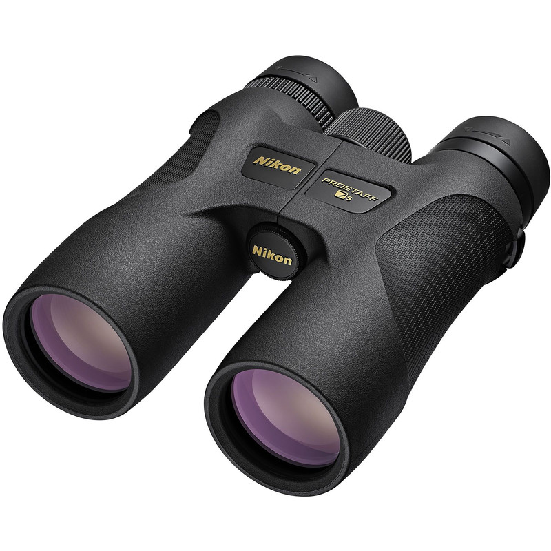 Nikon Binoculares Prostaff 7s 8x42