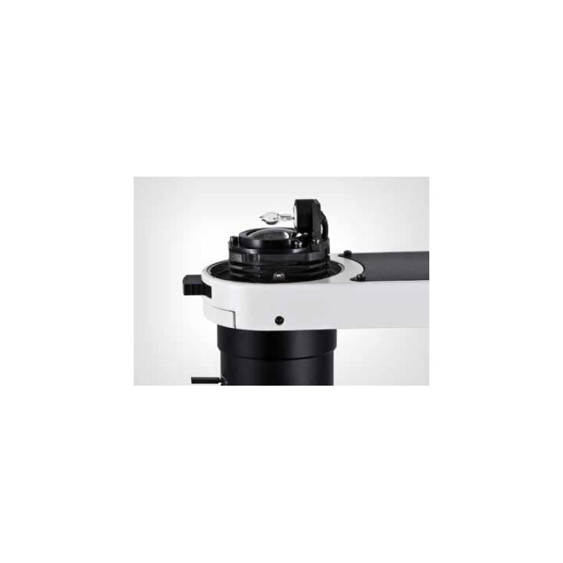 Motic Microscopio AE2000 con binocular invertido