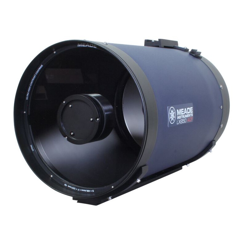 Meade Telescopio ACF-SC 406/3251 UHTC LX850 OTA