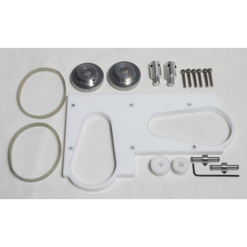 Rowan Kit de correas dentadas para HEQ5 Pro