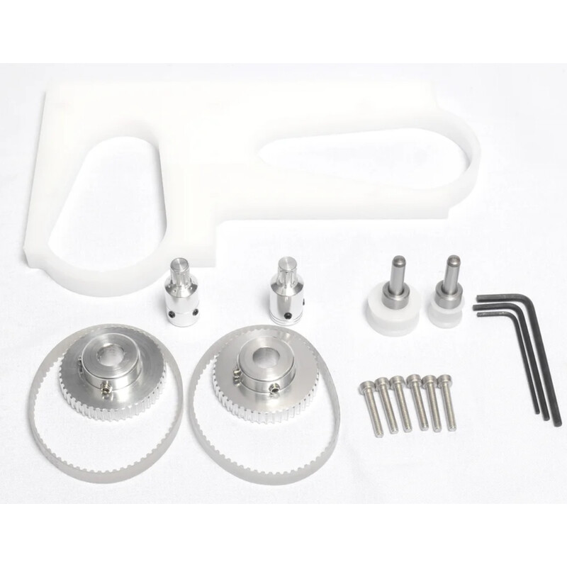 Rowan Kit de correas dentadas para HEQ5 Pro