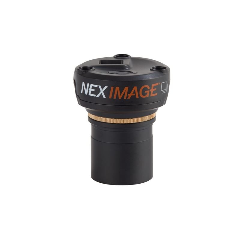 Celestron Cámara NexImage Burst Monochrom