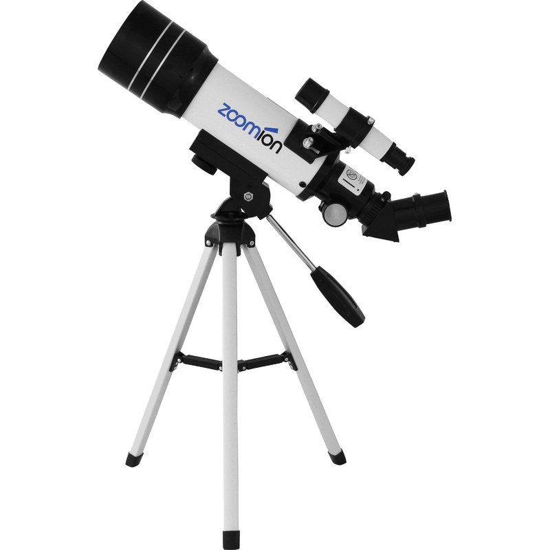 Zoomion Telescopio Pioneer 70 AZ