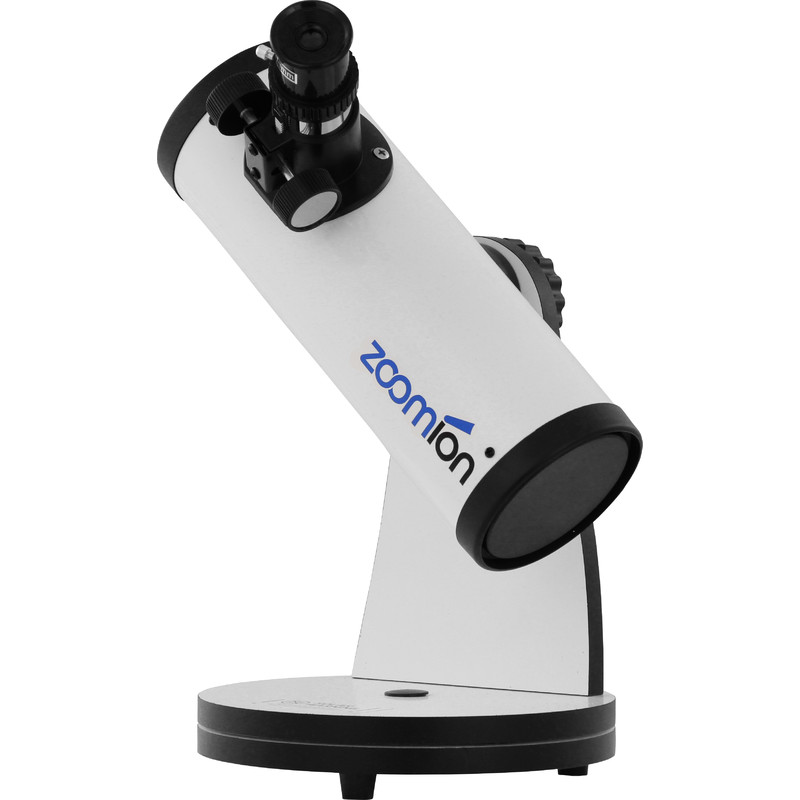 Zoomion Telescopio Dobson Cassini 76 DOB