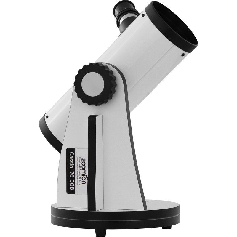 Zoomion Telescopio Dobson Cassini 76 DOB