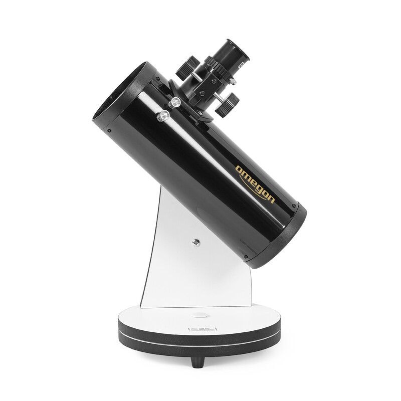 Omegon Telescopio Dobson N 76/300 DOB