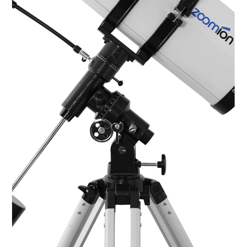 Zoomion Telescopio Gravity 150 EQ