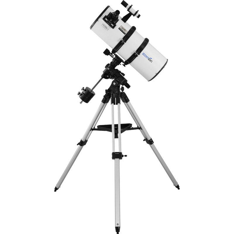 Zoomion Telescopio Genesis 200 EQ
