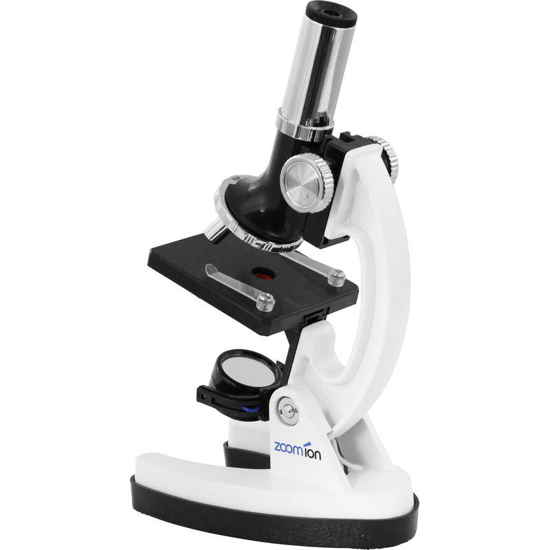 Zoomion Kit de microscopio Panorama