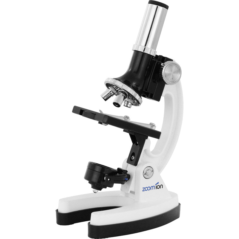 Zoomion Kit de microscopio Panorama