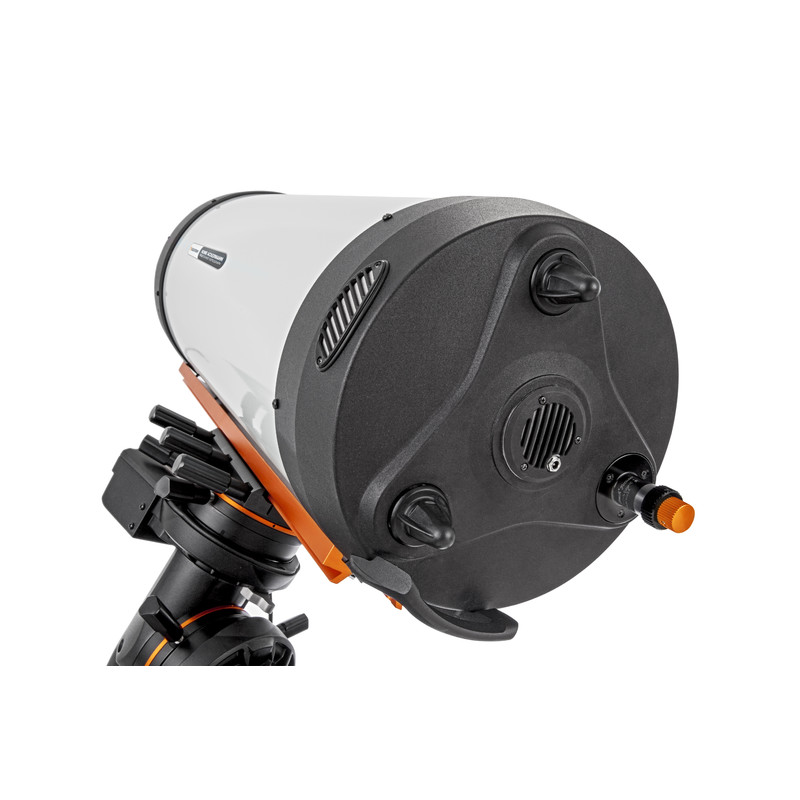 Celestron Telescopio Astrograph S 279/620 RASA CGE-Pro