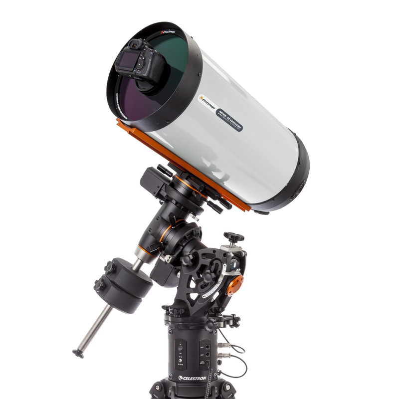 Celestron Telescopio Astrograph S 279/620 RASA CGE-Pro