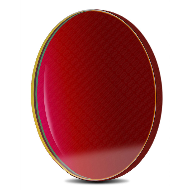 Baader Filtro CCD Ultra-Narrowband 3,5 nm H-alpha 50,4 mm
