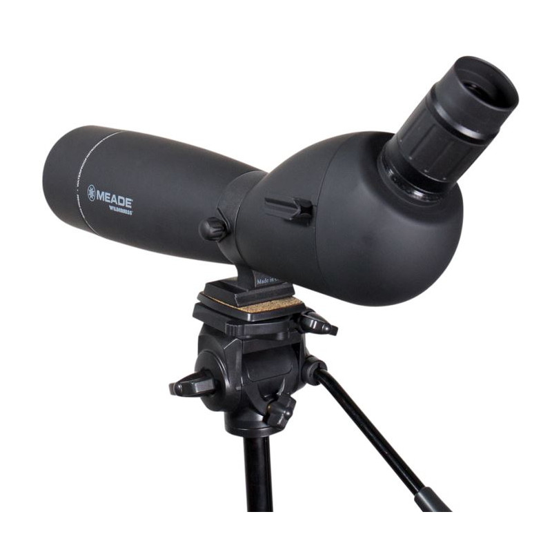 Meade Catalejo 20-60x80 Wilderness