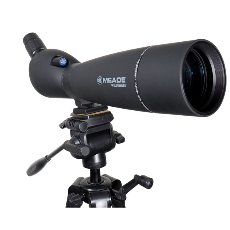 Meade Catalejo 20-60x80 Wilderness