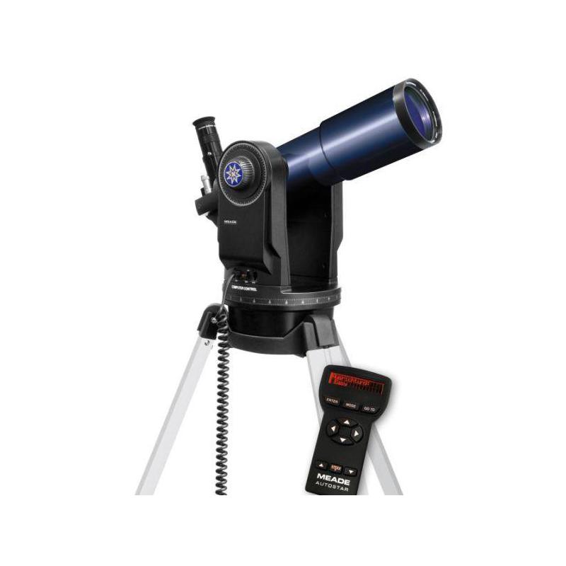 Meade Telescopio AC 80/400 ETX GoTo