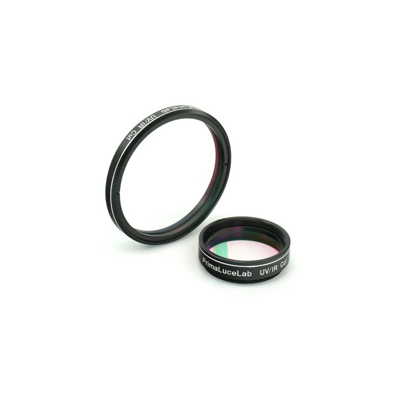 PrimaLuceLab Filtro de bloqueo UV/IR de 2