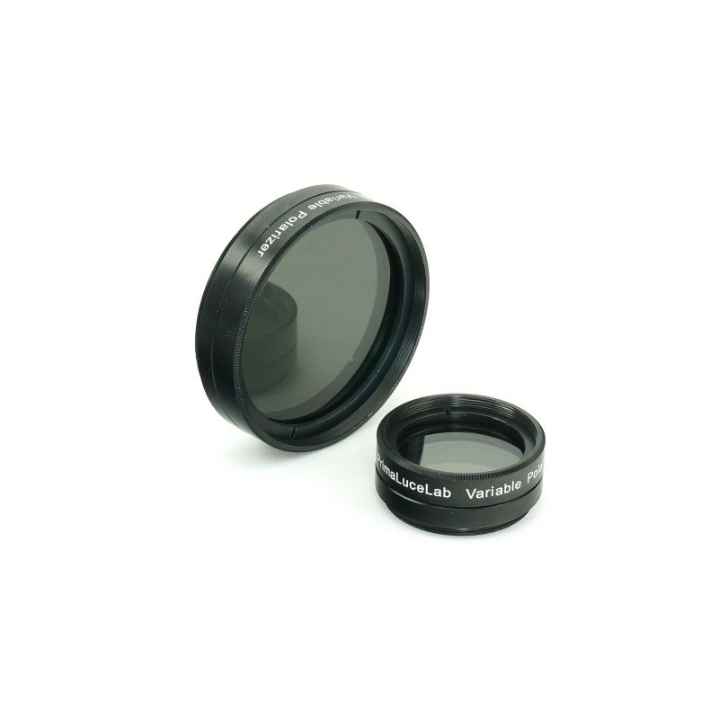PrimaLuceLab Filtro de polarización variable, 2"