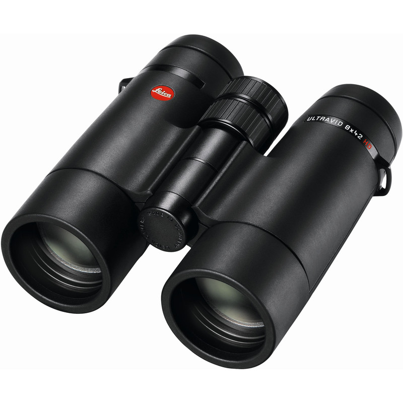 Leica Binoculares Ultravid 8x42 HD-Plus