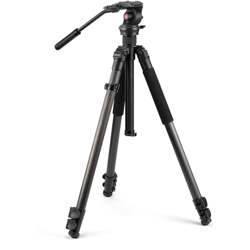 Leica Trípode de carbono C170 Carbon