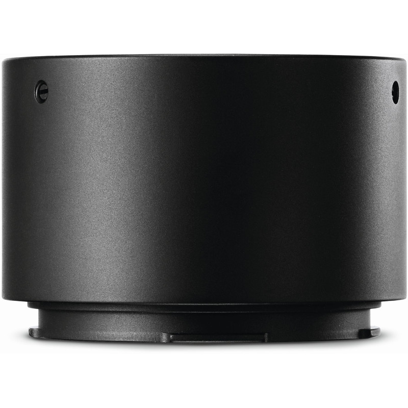 Leica Catalejo Digiscoping-Kit: APO-Televid 65 W + 25-50x WW + T-Body silver + Digiscoping-Adapter