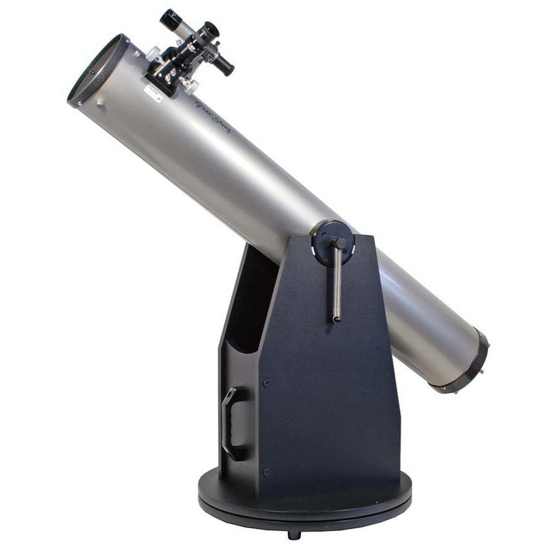 GSO Telescopio Dobson N 152/1200 White DOB