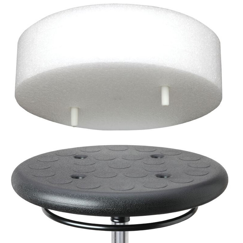 euro EMC Elevador de asiento 10 cm