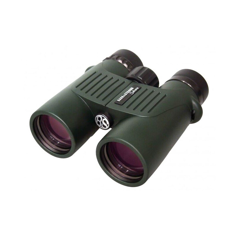 Barr and Stroud Binoculares Sahara 8x42 FMC