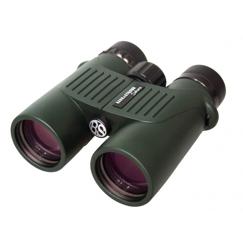 Barr and Stroud Binoculares Sahara 10x42 FMC