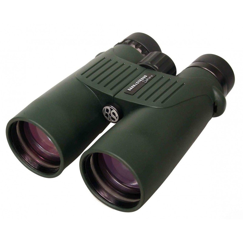 Barr and Stroud Binoculares Sahara 10x50 FMC