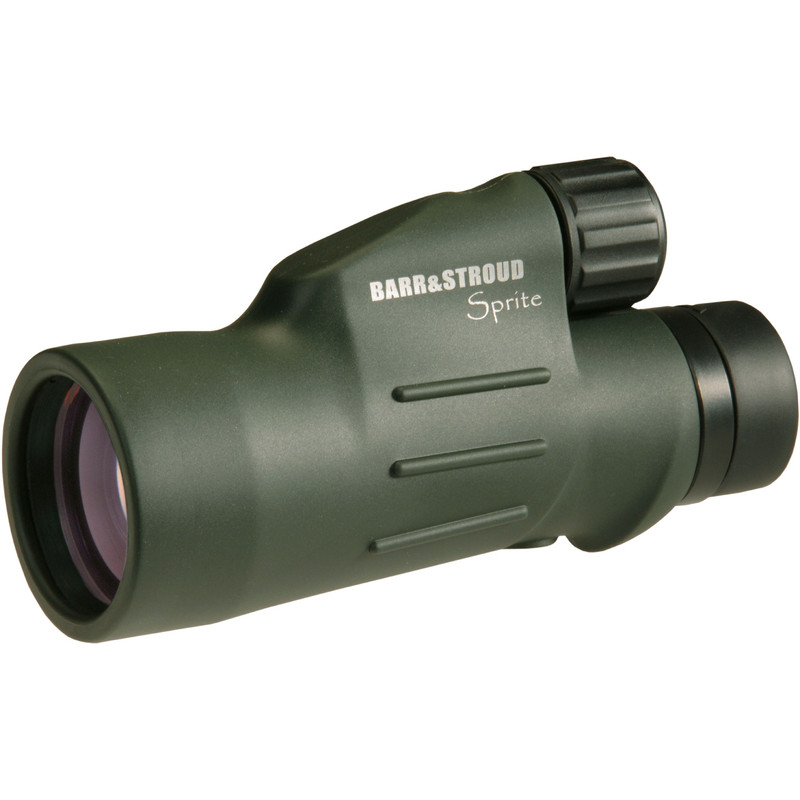 Barr and Stroud Monocular Sprite 20x50 Mono