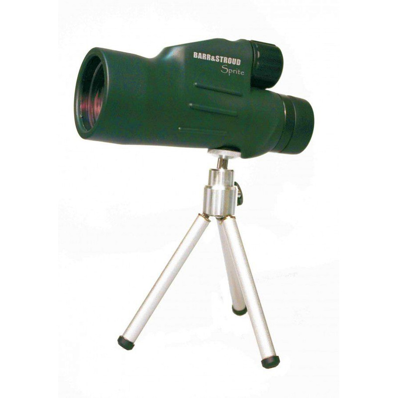 Barr and Stroud Monocular Sprite 20x50 Mono