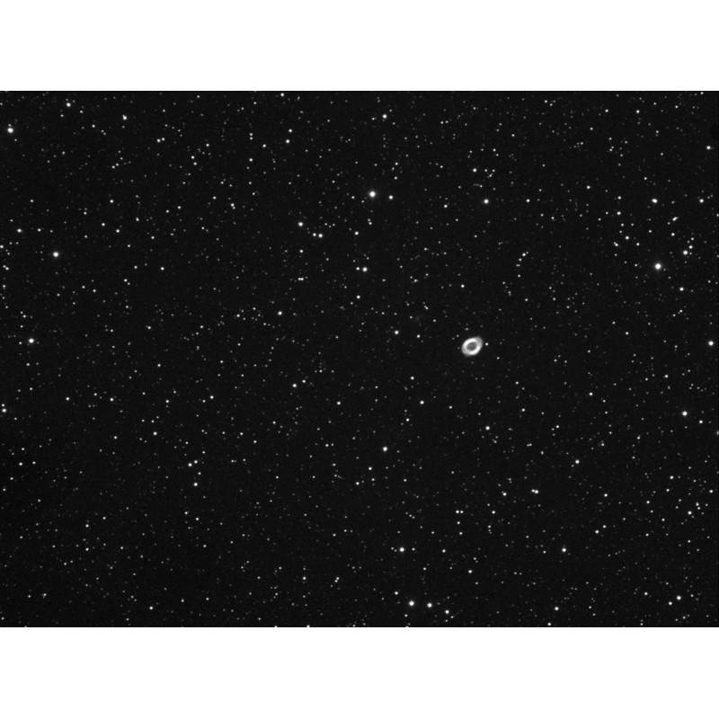 Omegon Refractor apocromático Pro APO AP 104/650 ED OTA + 2'' Field Flattener