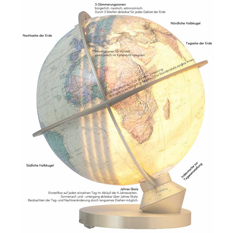 Columbus Globo terráqueo Planeta Tierra 223472