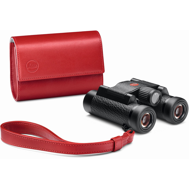 Leica Binoculares 8x20 Ultravid BL Edition