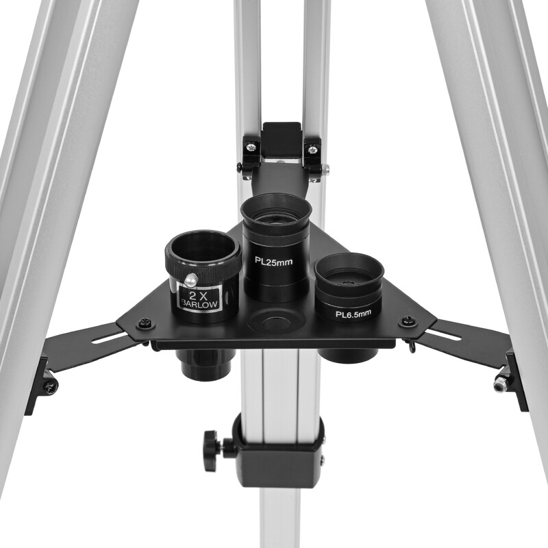 Omegon N 76/900 EQ-2