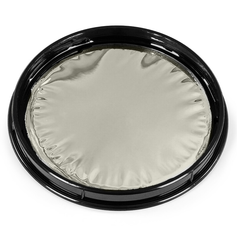 Omegon Filtros solares filtro solar de 90 mm
