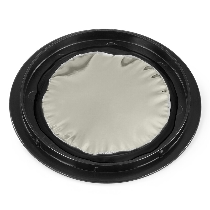 Omegon Filtros solares filtro solar de 114 mm