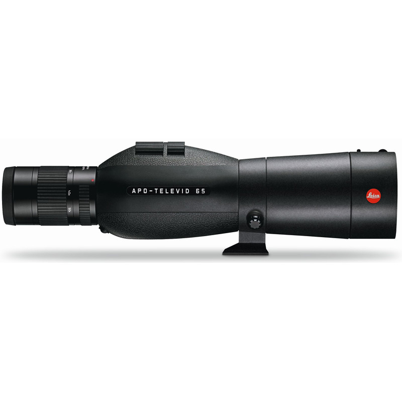 Leica Catalejo APO-Televid 65 recto + ocular con zoom 25-50x Ww