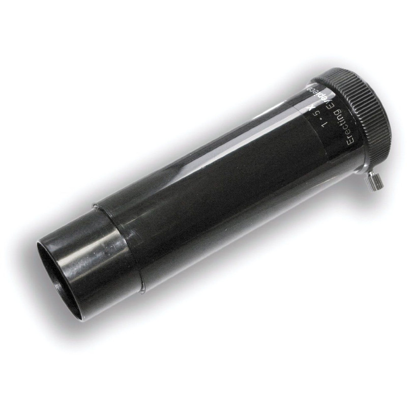 Telescopio Newton 76/700 EQ-7 de Optus