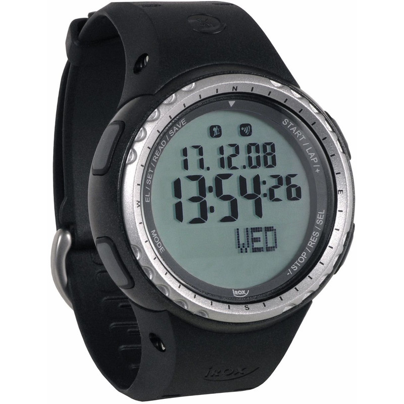Irox Reloj iCLIMBER-DCX