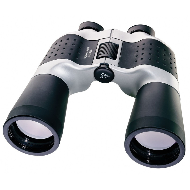 Bresser Binoculares Porro 10x50