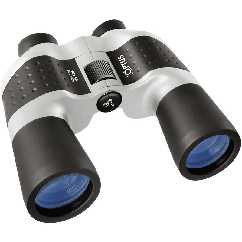 Binoculares Optus SL 10x50