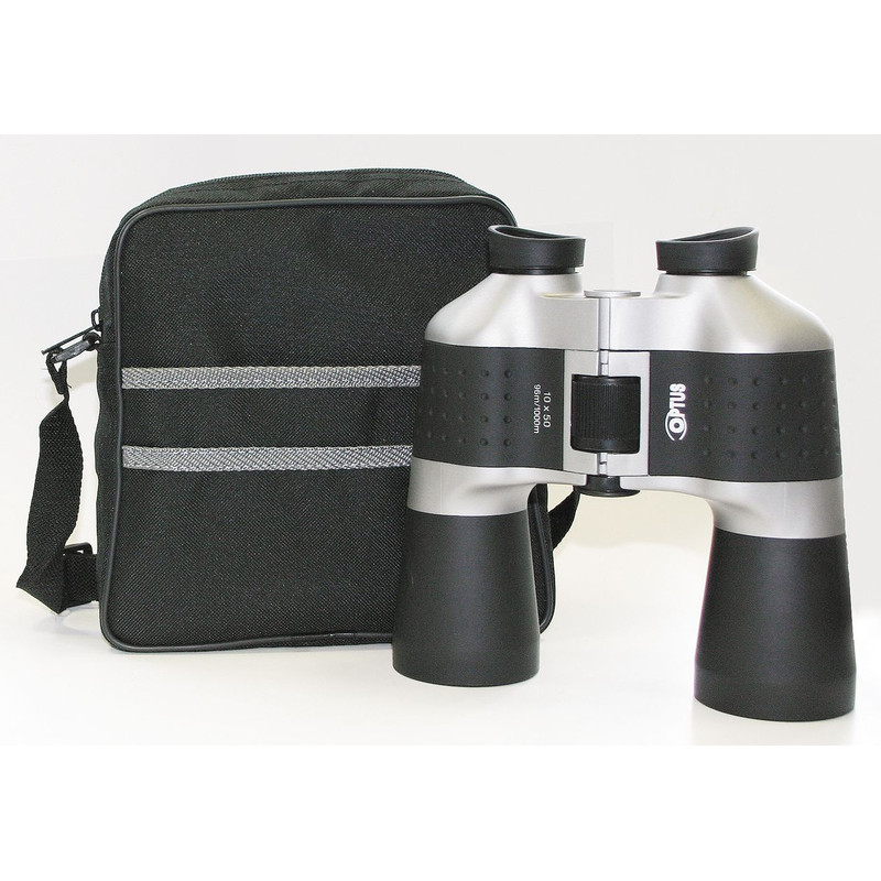 Binoculares Optus SL 10x50