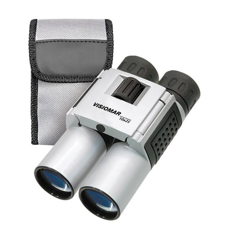 Binoculares Optus 10x25