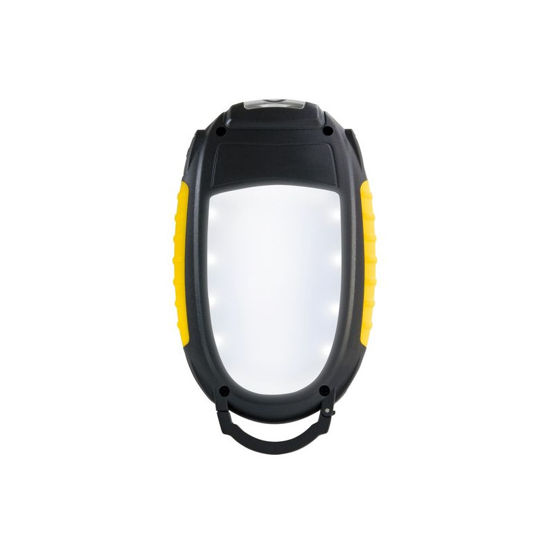 National Geographic Cargador solar de , 4-en-1