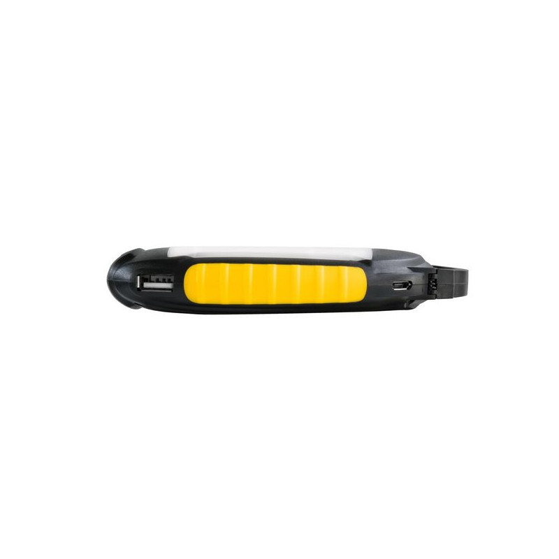 National Geographic Cargador solar de , 4-en-1