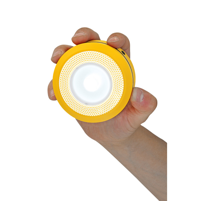 National Geographic Linterna Farol LED de (a baterías)